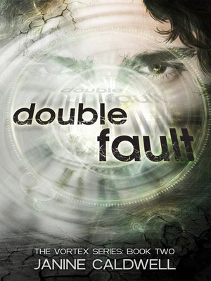 cover image of Double Fault